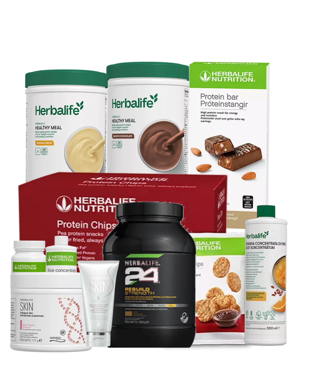 All Products