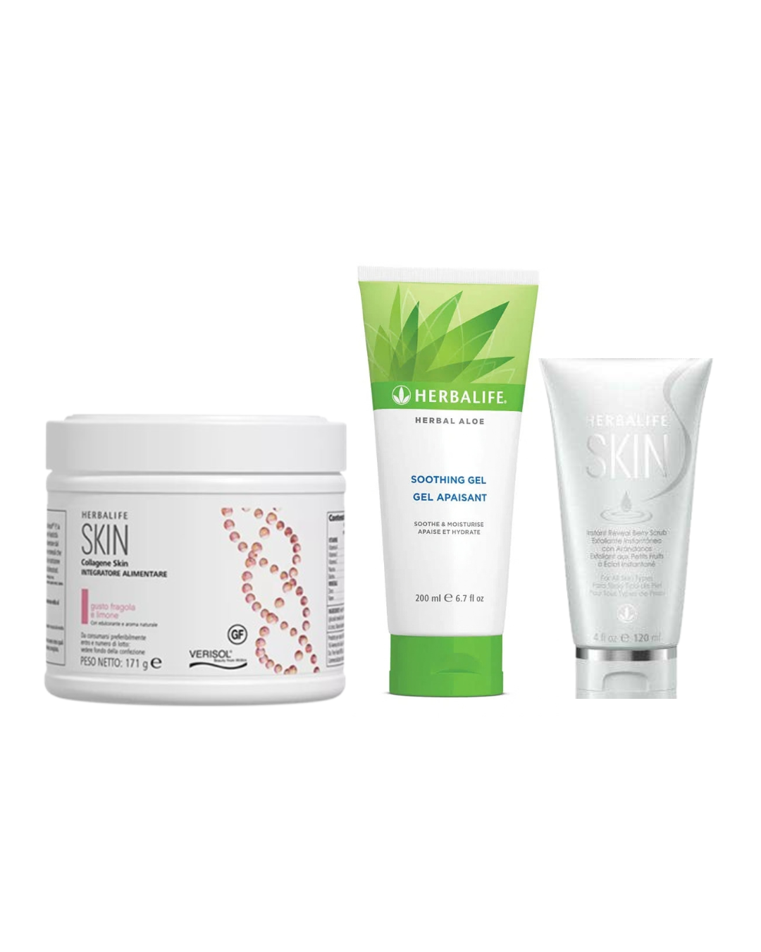 Skin & Body Care