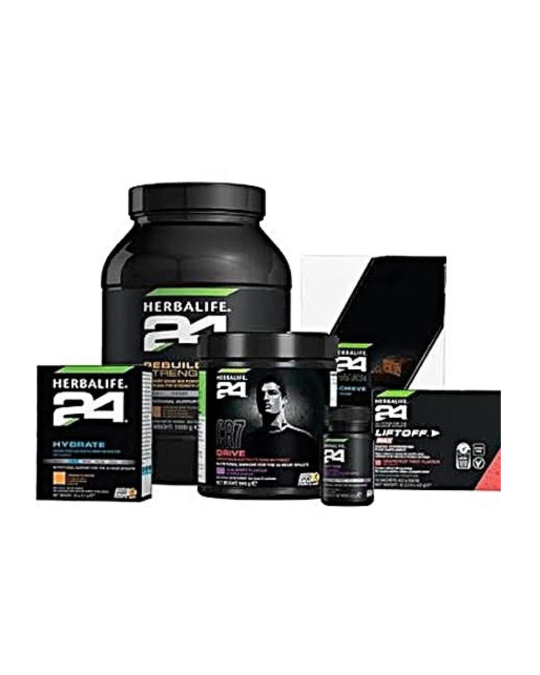 H24 Sports Nutrition