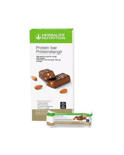 Protein Snack